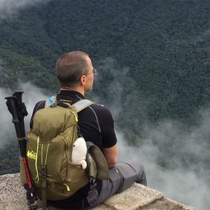 Meet your Posher, Lou